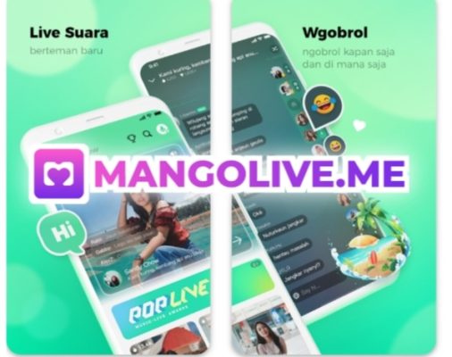 download aplikasi mango live hot asia apk