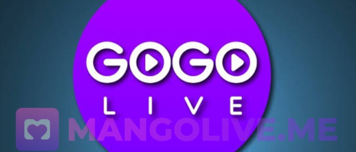 Gogo Live Streaming Chat